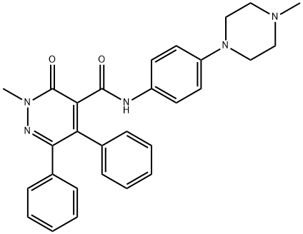 927965-16-0 structural image