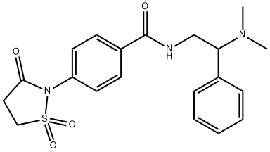 929464-95-9 structural image