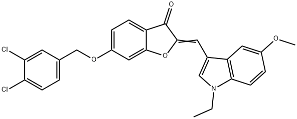 929476-97-1 structural image