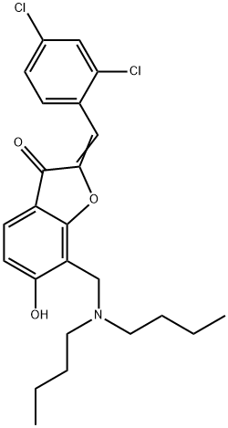 929488-85-7 structural image