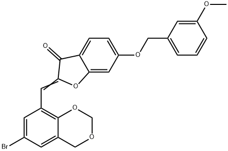 929511-13-7 structural image