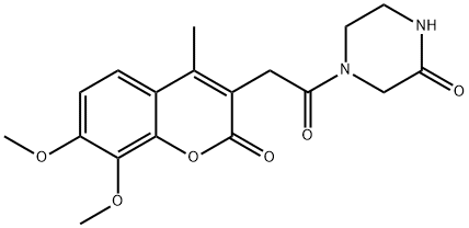 929811-39-2 structural image