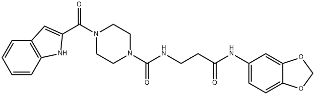 929814-07-3 structural image