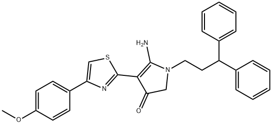 929816-78-4 structural image