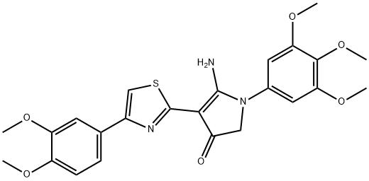 929820-22-4 structural image