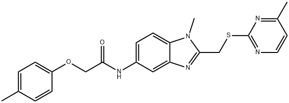 929823-47-2 structural image
