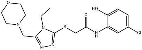 929823-98-3 structural image