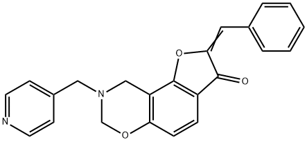 929826-85-7 structural image