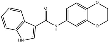 929827-17-8 structural image