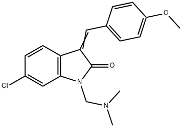 929832-83-7 structural image