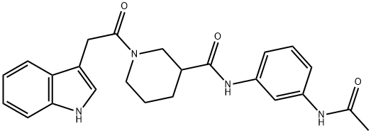 929843-36-7 structural image