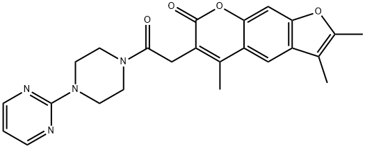 929845-48-7 structural image