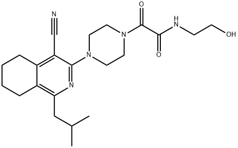 929847-68-7 structural image