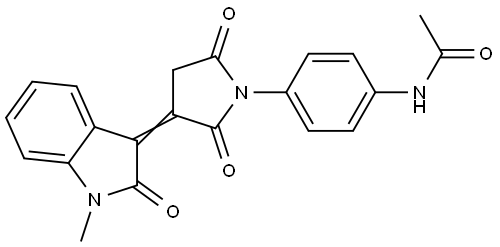 929854-67-1 structural image