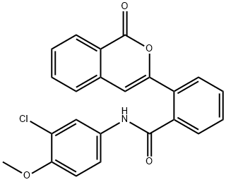 929855-37-8 structural image