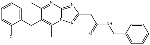 929857-64-7 structural image