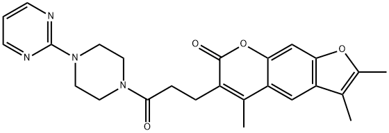 929862-38-4 structural image