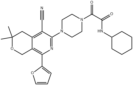 929862-94-2 structural image
