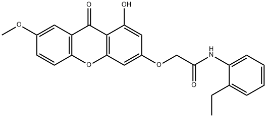 929864-48-2 structural image