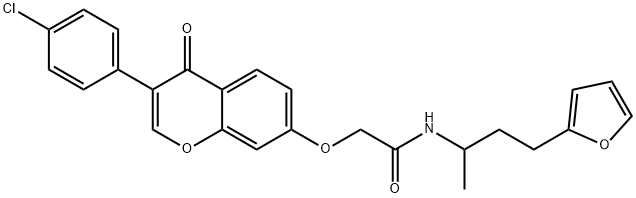 929864-90-4 structural image