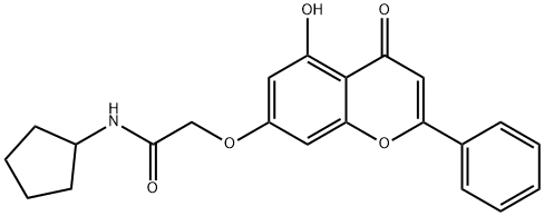 929866-64-8 structural image