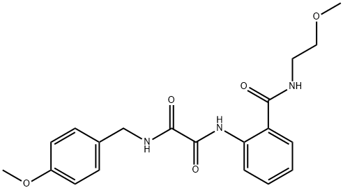 929869-03-4 structural image