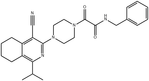 929869-36-3 structural image