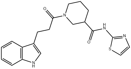 929869-49-8 structural image