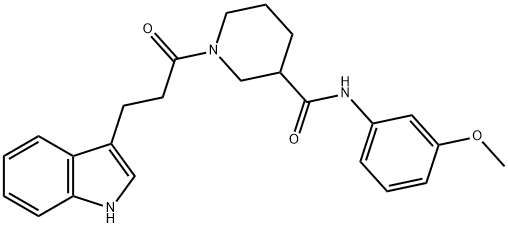 929869-61-4 structural image