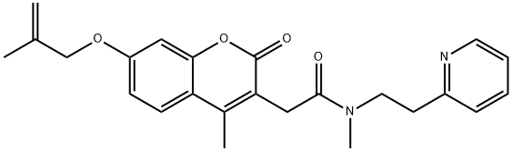 929966-43-8 structural image