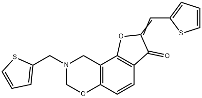 929966-63-2 structural image
