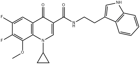 929967-92-0 structural image
