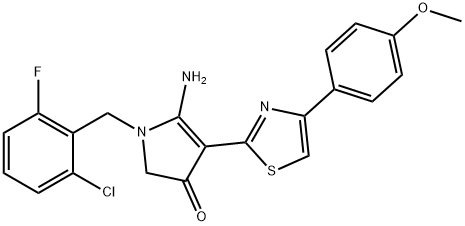 929972-17-8 structural image