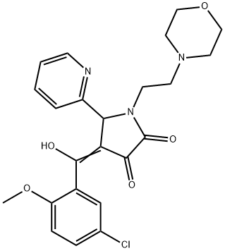 933606-79-2 structural image