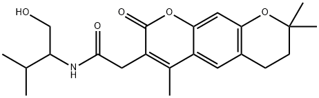 933657-99-9 structural image