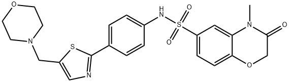 933827-52-2 structural image