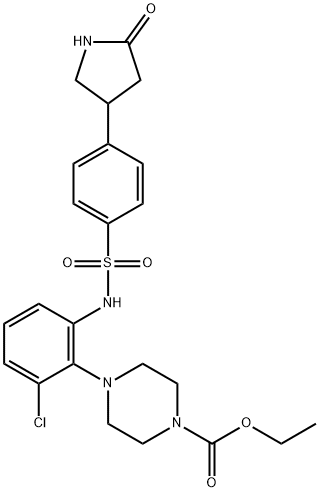 933918-66-2 structural image