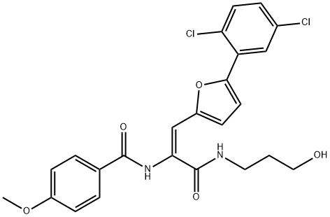 935550-60-0 structural image