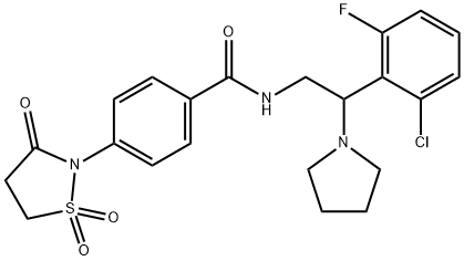 937699-42-8 structural image