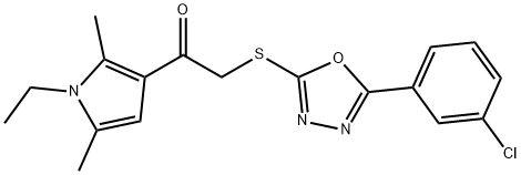 938003-32-8 structural image