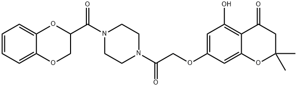 939887-85-1 structural image