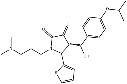 939889-96-0 structural image