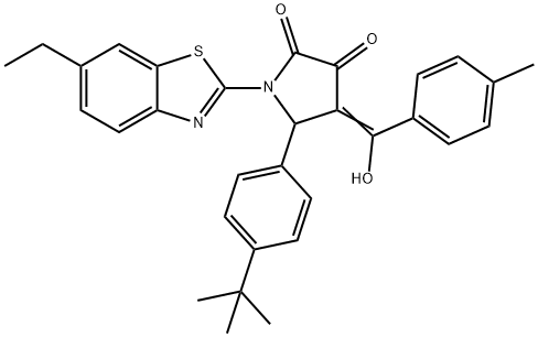 939891-65-3 structural image