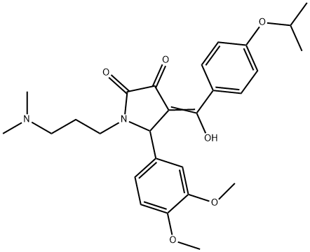 939894-68-5 structural image
