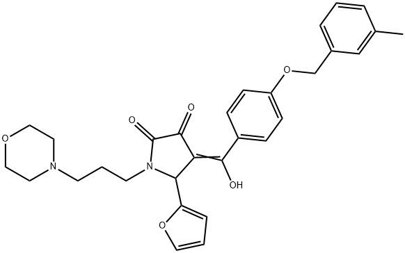 939897-39-9 structural image