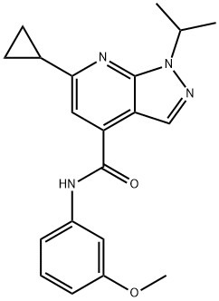 941107-19-3 structural image