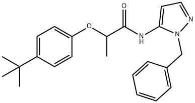 942866-43-5 structural image