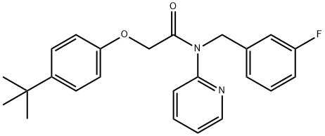 942883-55-8 structural image