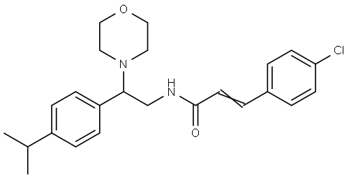 943110-32-5 structural image