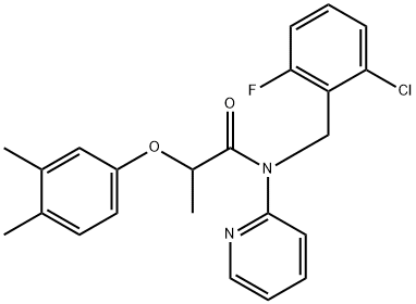 943111-03-3 structural image